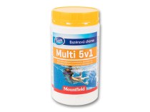 AZURO MULTI 5 v 1 - 1kg